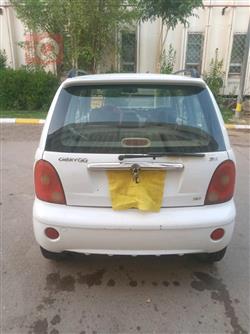 Chery S11 QQ